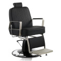 BARBER CHAIR GRAFFITI
